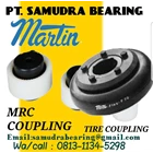 MARTIN COUPLING MRC  / MARTIN TYRE COUPLING PT. SAMUDRA BEARING 1