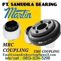 MARTIN COUPLING MRC  / MARTIN TYRE COUPLING PT. SAMUDRA BEARING