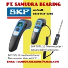 BEARING HEATERS  SKF TKTL 10 THERMOMETER 1