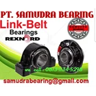 REXNORD BEARING LINK-BELT AGENT PT. SAMUDRA BEARING 1