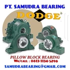 BEARING DODGE/DODGE BEARING GERMANY PT. SAMUDRA BEARING 1