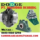BEARING DODGE/DODGE BEARING PT. SAMUDRA BEARING 1