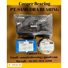 COOPER BEARINGS  SET PLUMMER BLOCK COOPER PT. SAMUDRA BEARING 1