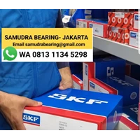 BEARING EXPLORER SKF SAMUDRA BEARING JAKARTA