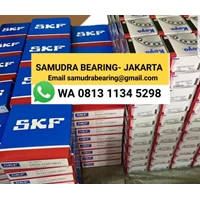 UNIT BEARING SKF PT. SAMUDRA BEARING JAKARTA