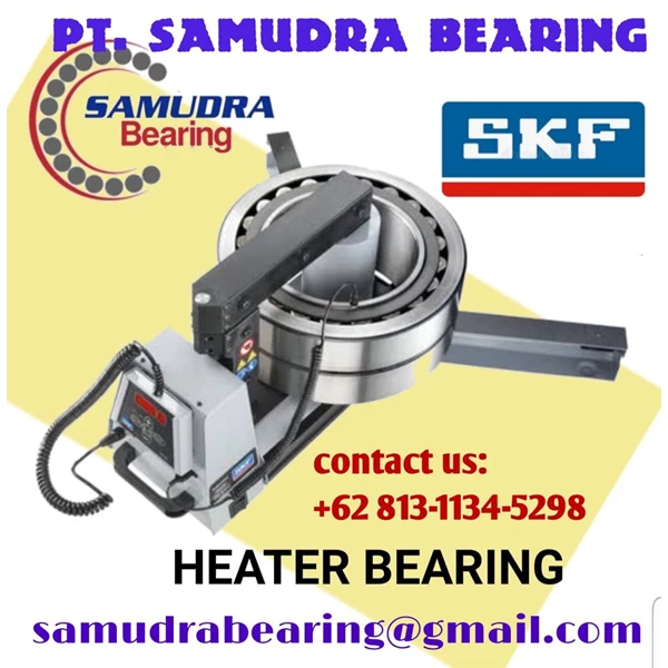 BEARING HEATERS/PEMANAS BEARING TIH 100M/230V SKF PT. SAMUDRA BEARING