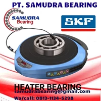 PORTABLE INDUCTION HEATER TWIM-15/230V-SKF PT. SAMUDRA BEARING BEARING HEATERS