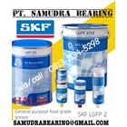 GREASE FOOD SKF LGFP-2 SKF PT. SAMUDRA BEARING  1