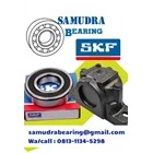 BEARING UNIT SKF/PLUMER BLOCK HOUSING SKF KOMPLIT SET PT. SAMUDRA BEARING 1