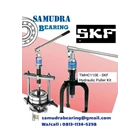 TMHC 110.E SKF / BEARING SKF / JAW HYDRAULIC PULLER KIT PT. SAMUDRA BEARING 1