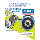 BEARING HEATERS SKF TIH-030M/230V & TWIM-15/230V SKF PT. SAMUDRA BEARING GLODOK JAKARTA 1