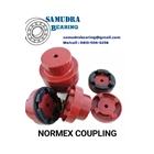 NORMEX COUPLING ITALY COMPLETE SET PT. SAMUDRA BEARING  1