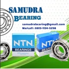 BEARING NTN JEPANG / BALL BEARING NTN PT. SAMUDRA BEARING GLODOK  1