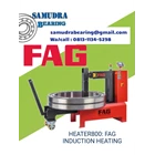 Bearing Induction Heating FAG Heater 800 1
