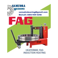 Bearing Induction Heating FAG Heater 800