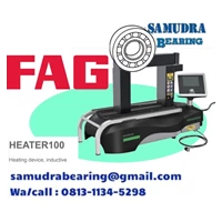 Bearing FAG Induction Heater 100