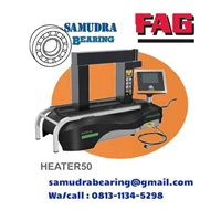 Bearing Induction Heating FAG Heater 50