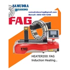 FAG BEARING HEATERS /INDUCTION HEATING HEATER200 PT. SAMUDRA BEARING 1