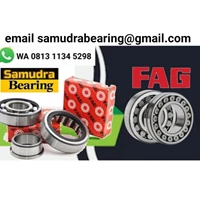 FAG BEARING MADE IN GERMANY PT. SAMUDRA BEARING