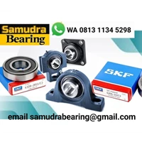 SKF BEARING 6308-2RS1/C3 PT. SAMUDRA BEARING