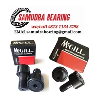 MC GILL PRECISION BEARINGS PT. SAMUDRA BEARING