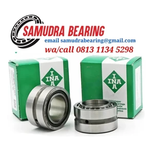 INA BEARING PT. SAMUDRA BEARING