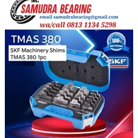 SKF MACHINERY SHIMS TMAS 380 PT. SAMUDRA BEARING
