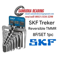 SKF TREKER REVERSIBLE TMMR 8F/SET PT. SAMUDRA BEARING