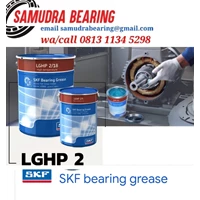 SKF BEARING GREASE LGHP 2 PT. SAMUDRA BEARING