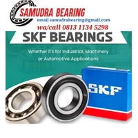 SKF BALL BEARING PT SAMUDRA BEARING