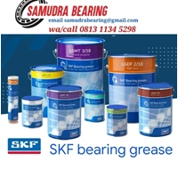 SKF BEARING GREASE PT SAMUDRA BEARING