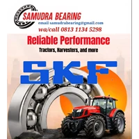 BALL BEARING SKF PT SAMUDRA BEARING