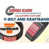 V-BELT OPTIBELT SUPER KBX POWER SVX 1000 PT. SAMUDRA BEARING