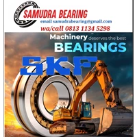 SKF BEARING UNIT PT SAMUDRA BEARING