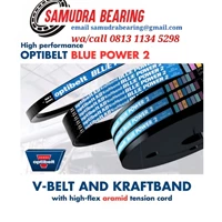 OPTIBELT BLUE POWER 2 V-BELT PT. SAMUDRA BEARING