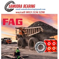 INDUSTRIAL BEARING UNIT FAG PT SAMUDRA BEARING
