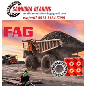 INDUSTRIAL BEARING UNIT FAG PT SAMUDRA BEARING