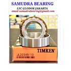 Timken Bearings Jl22349 / 10 1