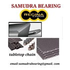Table Top Chain Conveyor Regina PT. SAMUDRA BEARING  1