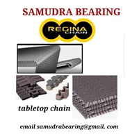 TOKO SAMUDRA BEARING Table Top Chain Conveyor Regina