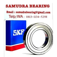 TOKO SAMUDRA BEARING TOKO BEARING SKF JAKARTA -SKF BEARING 