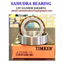 STOCKIST BEARING TIMKEN PT. SAMUDRA BEARING TIMKEN JAKARTA 1