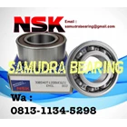  THRUST BEARING NSK SAMUDRA BEARING JAKARTA  1