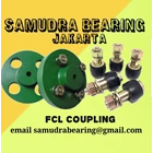 FLEXIBLE COUPLING FCL 400 PT. SAMUDRA BEARING  1