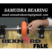 REXNORD COUPLING MURAH PT. SAMUDRA BEARING