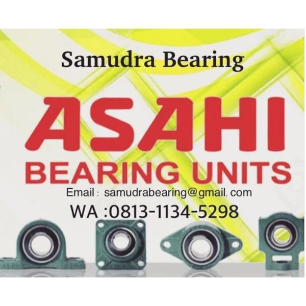 Asahi Bearing Unit 