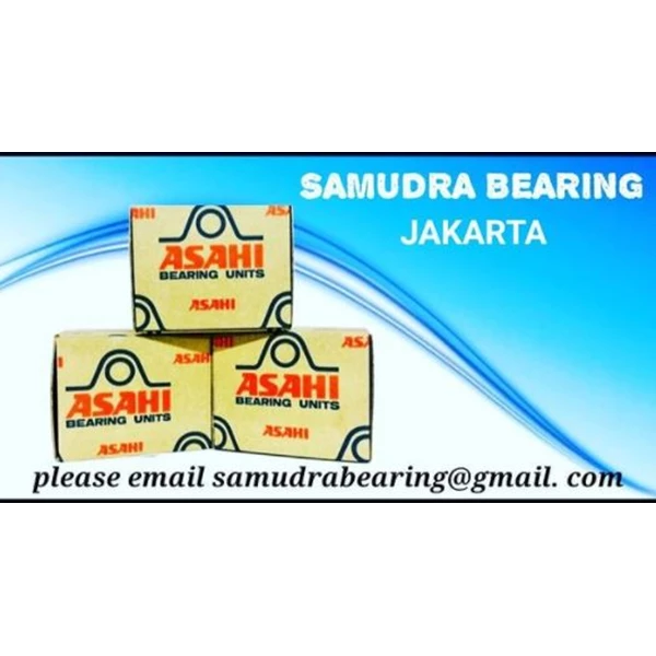  PILLOW BLOCK ASAHI BEARING TOKO SAMUDRA BEARING JAKARTA