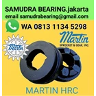  HRC COUPLING MARTIN LENGKAP TOKO SAMUDRA BEARING JAKARTA 1