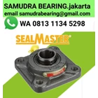 SEAL MASTER BEARING/ KLAHER PT. SAMUDRA BEARING 1