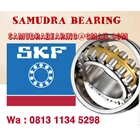 SKF BEARING UNIT READY STOCK JAKARTA PT. SAMUDRA BEARING 1